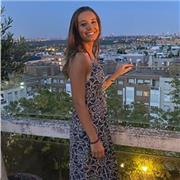 Profesora de educación especial y cuidado de personas con necesidades educativas especiales